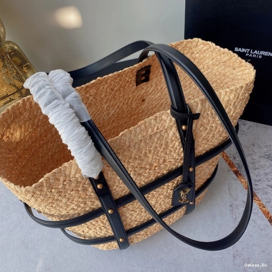 TOTE YSL PANIER 0819